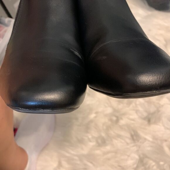 East 5th Size 12 memory foam ankle slip on - Picture 7 of 13